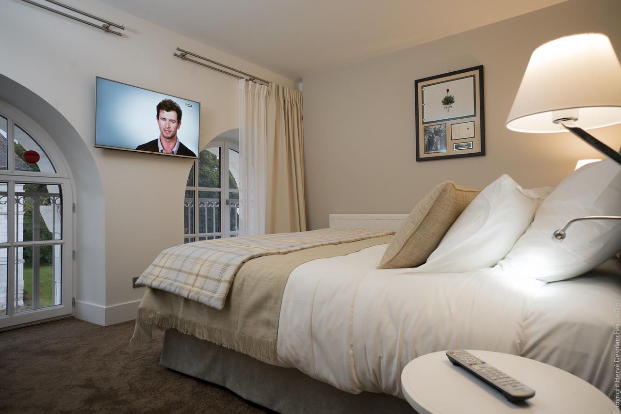 Grand Slam Hotel Le Vaudreuil Exterior foto